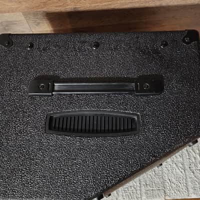 Ampeg BA-110 35-Watt 1x10" Bass Combo 2007 - 2013 - Black image 9