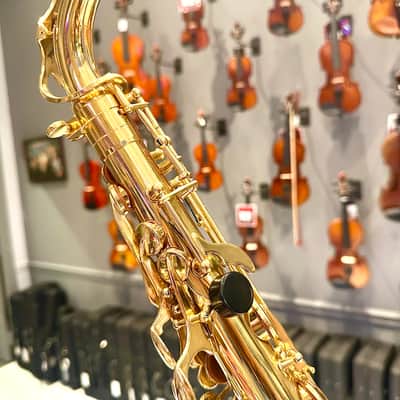 Fugue F84g - Student Model Alto Saxophone image 7