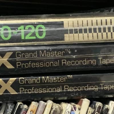 TEAC A-3440 EARLY 1980s - woodgrain, silver, black image 11