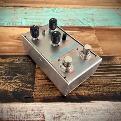3Leaf Audio Octabvre MK3 with original box - like new image 3
