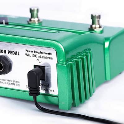 Line 6 Guitar Delay Effects Pedal (DC-DL4) image 3