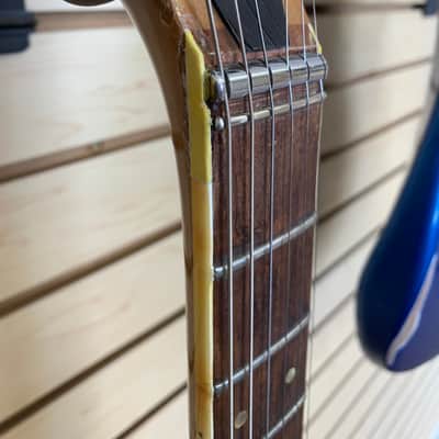 Mosrite Stereo 350 image 16