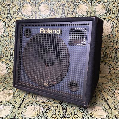 Roland KC-550 Keyboard Amp image 1