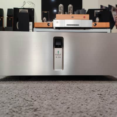 GAMUT 250 MK3 MKIII image 5
