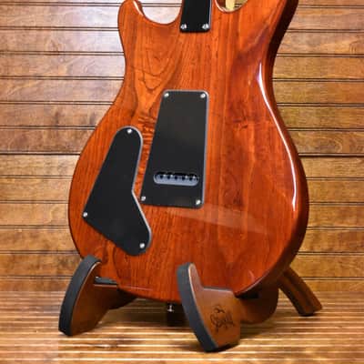 Paul Reed Smith SE Swamp Ash Special, Vintage Sunburst with Gig Bag image 4