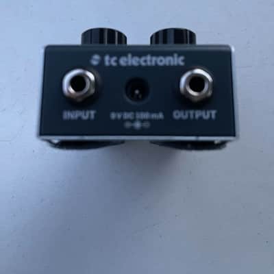 TC Electronic Grand Magus Distortion True Bypass Guitar Effect Pedal image 5