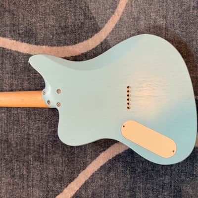 PJD St. John Standard 2024 - Sonic Blue image 10