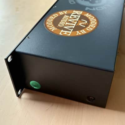Modded (revive audio) Black Lion Audio Seventeen image 5