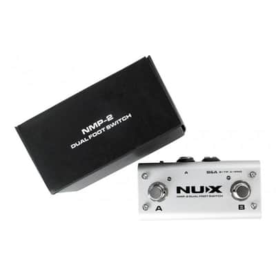 NUX MIGHTY BASS 50 BT image 5