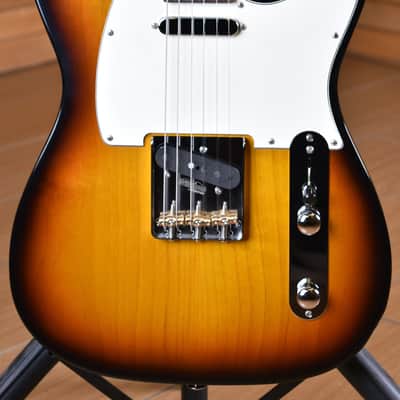 Suhr Classic T Antique 3tb Rw Ss image 4