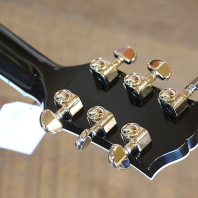 Unplayed! 2026 Gibson Custom Shop Gary Clark Jr. Signature Limited #13 ES-355 Semi-Hollow Electric Guitar Cobra Burst VOS + COA OHSC image 21