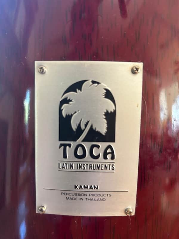 TOCA Kaman image 1