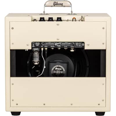 Gibson Falcon 5 1x10" 7 Watt Tube Guitar Amplifier Combo image 3
