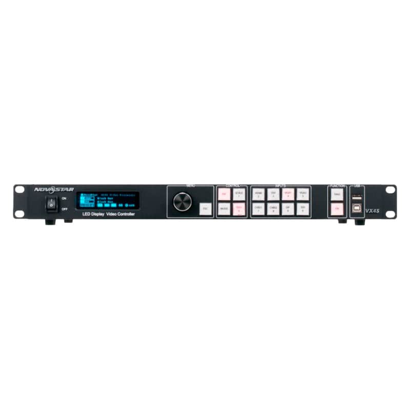 Novastar VX4S American DJ image 1