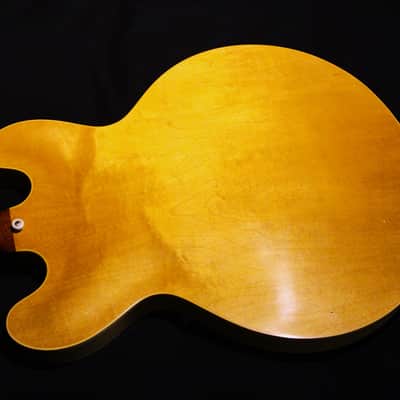 Gibson Custom Shop 1959 ES-335 Blonde image 24