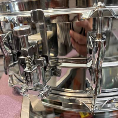 Immagine Yamaha Steel Shell Snare Drum - 5
