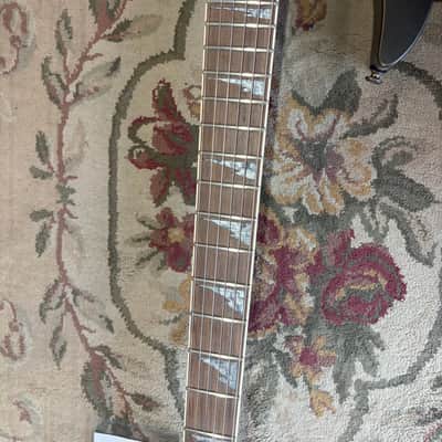 Ibanez RG5EX1 - satin image 12