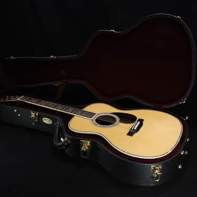 Martin Guitar OM45 with Hardshell Case 358 image 18