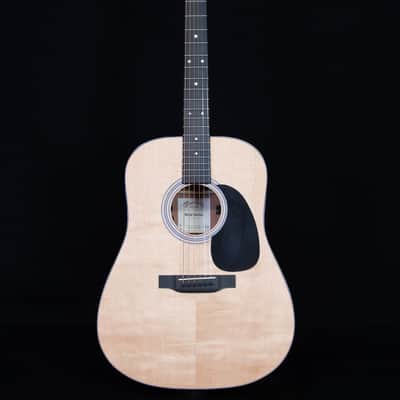 Martin D-12E Acoustic Electric, Sapele with Bag image 5
