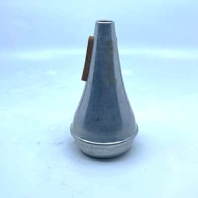 Leblanc Alessi-Vacchiano Trumpet Straight Mute image 1