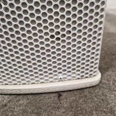 JBL AC18/26 White Loudspeaker - 2-Way Speaker - Good image 7
