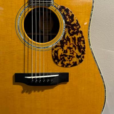 Blueridge BR-280 NOS SOLID BRAZILIAN ROSEWOOD 2005 image 13