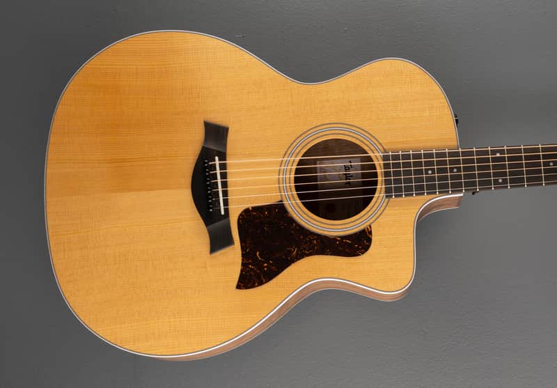 Taylor USED 214CE Walnut '26
