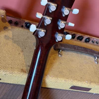 Collings I-35 LC image 7