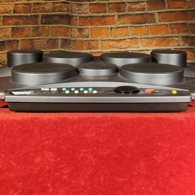 Yamaha DD-50 Digital Percussion Drum Kit w/ Power Supply & Sustain Pedal image 6