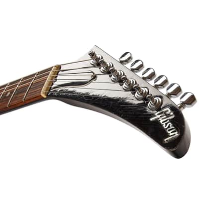 Gibson Explorer Ebony (Pre-Owned, 1992, EC-) #92092414 image 6