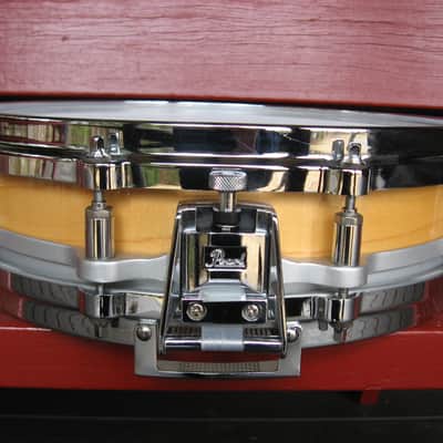 Pearl Free Floating Piccolo - Maple image 4