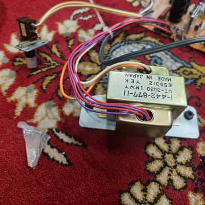 Sony PS-X60 Electronics, Power Supply, PCBs Fully Functional image 2