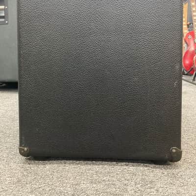 Mesa Boogie 2x12 2FB CEL-30 Cabinet 2010s - Black image 4