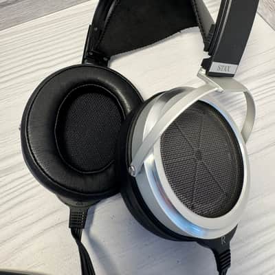 Stax 009 Electrostatics Headphones Electrostatics  SR-009 image 7