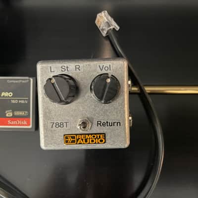 Sound Devices 788T image 14