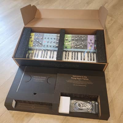 MOOG MATRIARCH SYNTHESIZER KEYBOARD - BRAND NEW 2026 image 1