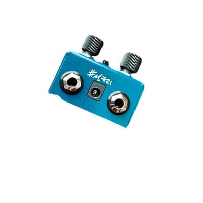 Fredric Effects Deeply Unpleasant Companion MkII image 3