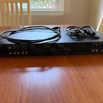 Focusrite Saffire Pro 40 Firewire Audio Interface 2010s - Black image 6