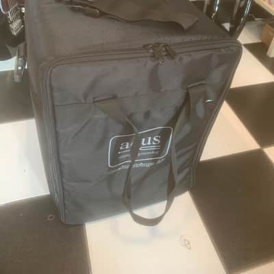 Acus One Forstring Ad Wood w/BAG image 7