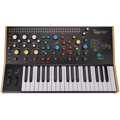 Pittsburgh Modular Synthesizers Taiga Keyboard Analog Synthesizer image 1
