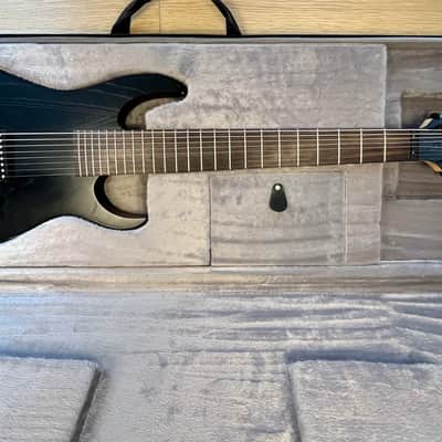 Ibanez M80M Meshuggah Signature image 8