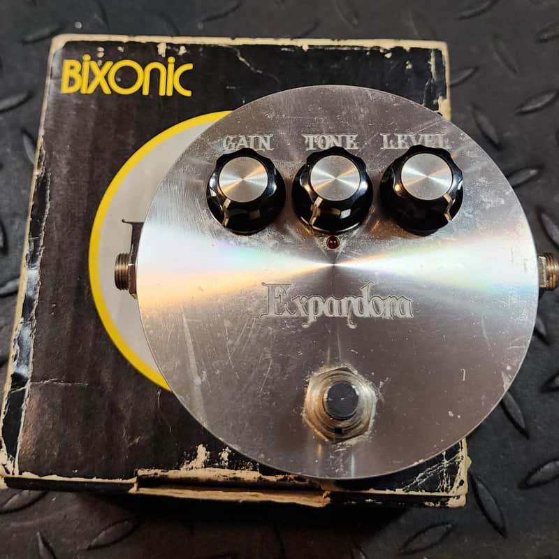 Bixonic EXP-2000 Expandora | Reverb Canada