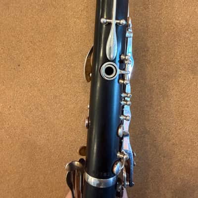 Leblanc Concerto II Professional Bb Clarinet 2003-07 - Grenadilla image 8