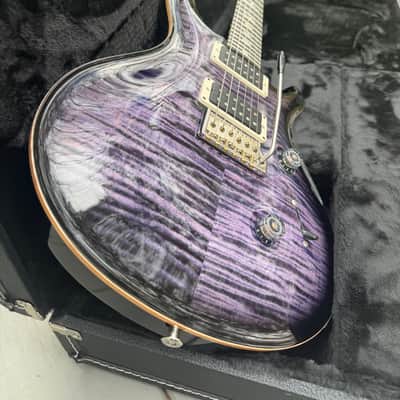 PRS Custom 24 2024 - Purple Mist image 3
