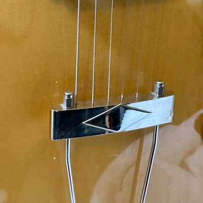 Epiphone Casino Coupe with Rosewood Fretboard 2014 - Natural image 4