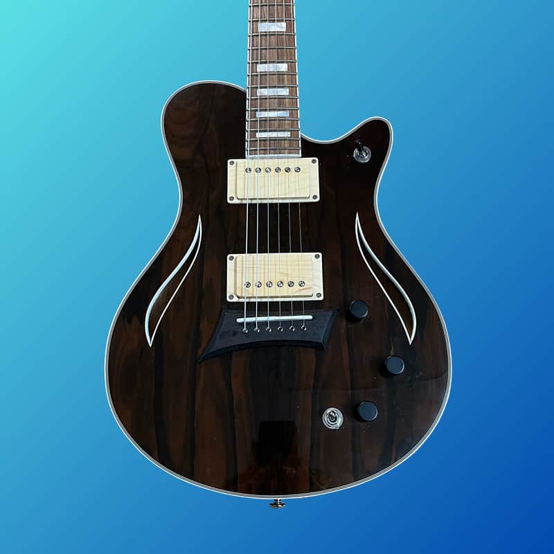 Michael Kelly Hybrid Special image 1