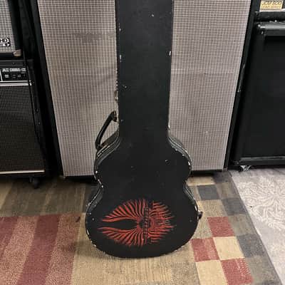 Gibson L6-S Custom with Maple Fretboard - Maple 1976 image 16