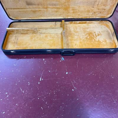 Gibson Les Paul/SG Case 1970-1974 image 5
