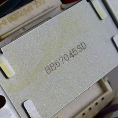 Yamaha V50 Parts - Original Power Transformer image 2
