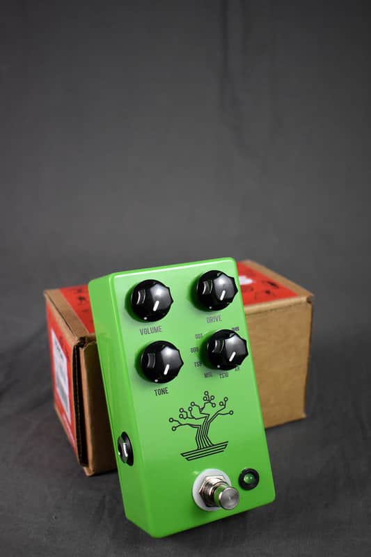 JHS Bonsai Overdrive image 1